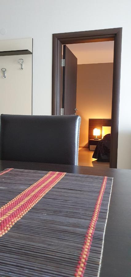 Apartament Cacao Residence Слънчев бряг Екстериор снимка