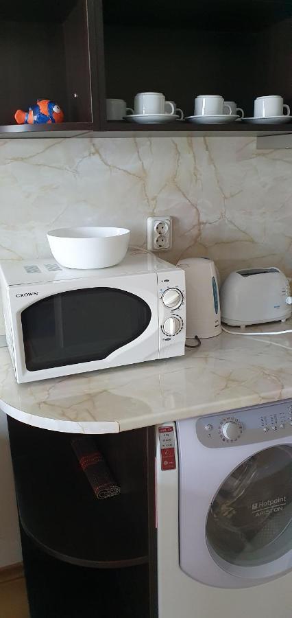 Apartament Cacao Residence Слънчев бряг Екстериор снимка