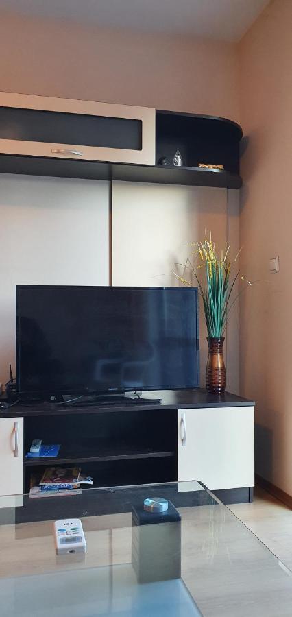 Apartament Cacao Residence Слънчев бряг Екстериор снимка
