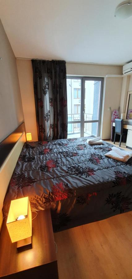 Apartament Cacao Residence Слънчев бряг Екстериор снимка