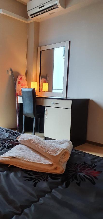Apartament Cacao Residence Слънчев бряг Екстериор снимка