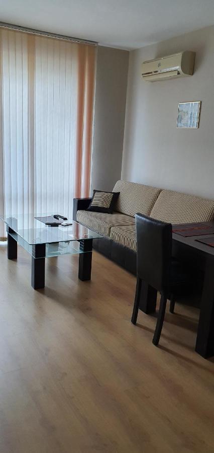 Apartament Cacao Residence Слънчев бряг Екстериор снимка