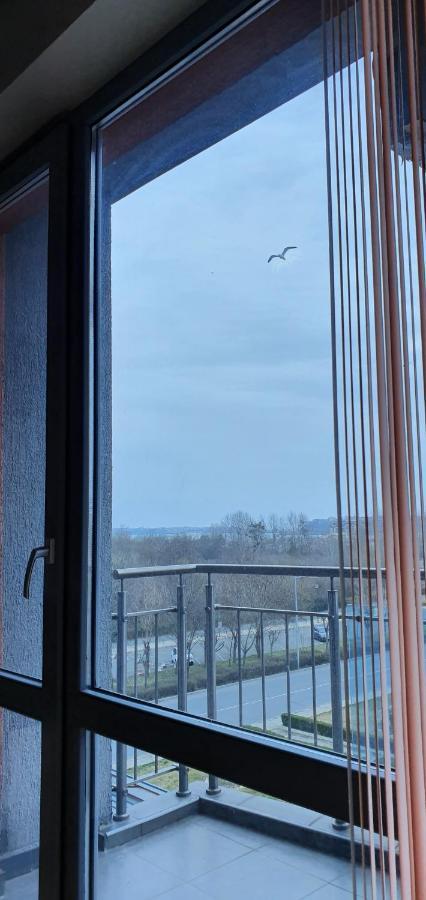 Apartament Cacao Residence Слънчев бряг Екстериор снимка