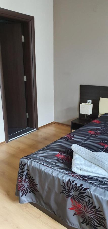 Apartament Cacao Residence Слънчев бряг Екстериор снимка