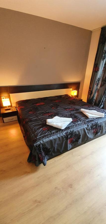 Apartament Cacao Residence Слънчев бряг Екстериор снимка