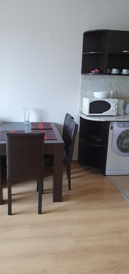 Apartament Cacao Residence Слънчев бряг Екстериор снимка