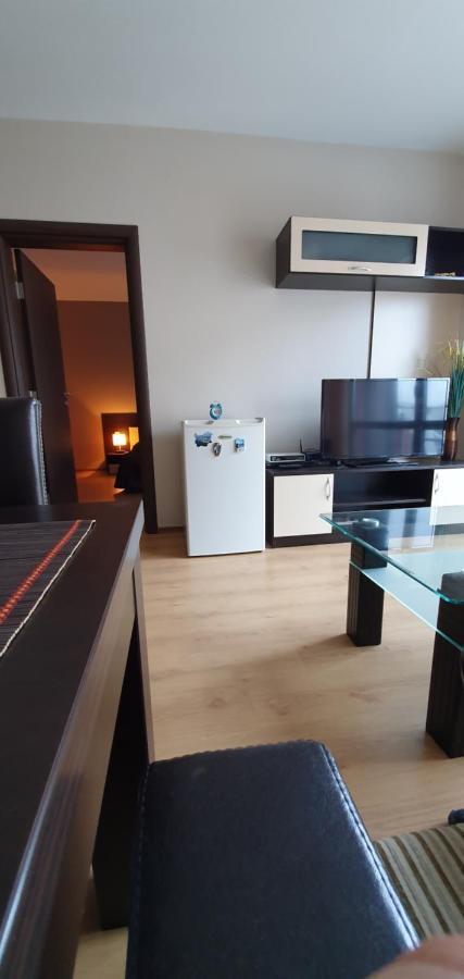 Apartament Cacao Residence Слънчев бряг Екстериор снимка