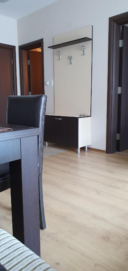 Apartament Cacao Residence Слънчев бряг Екстериор снимка