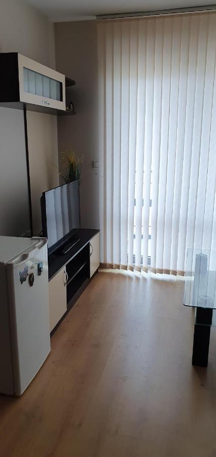Apartament Cacao Residence Слънчев бряг Екстериор снимка