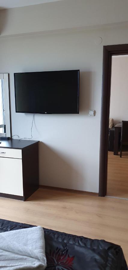 Apartament Cacao Residence Слънчев бряг Екстериор снимка