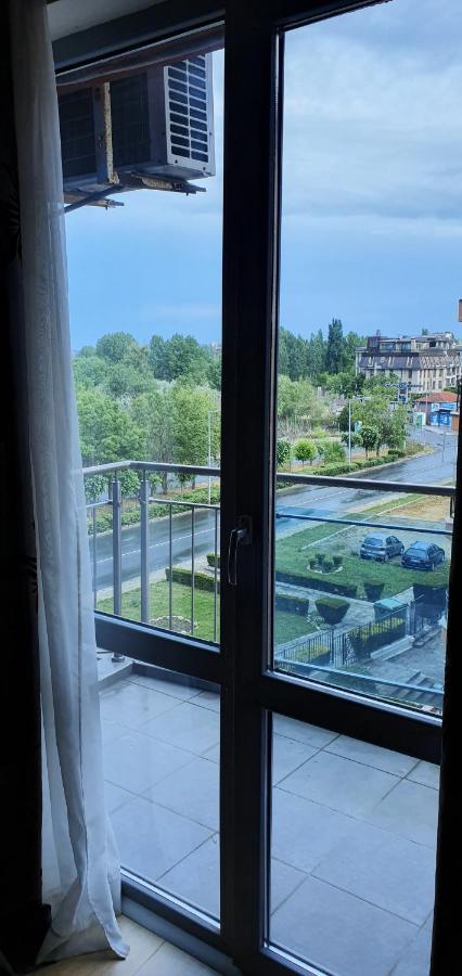 Apartament Cacao Residence Слънчев бряг Екстериор снимка