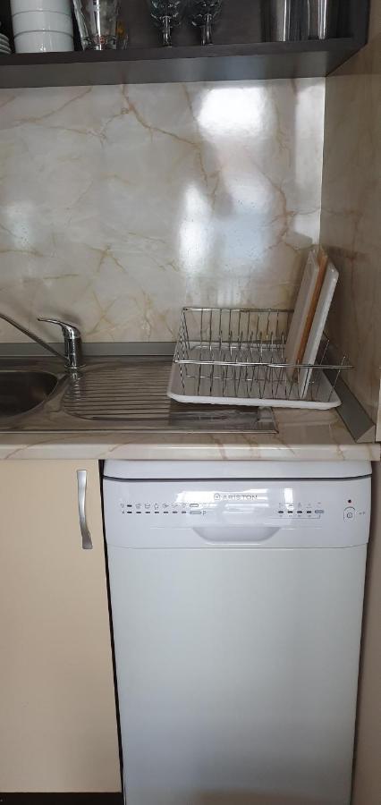 Apartament Cacao Residence Слънчев бряг Екстериор снимка