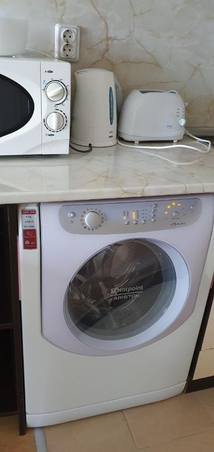 Apartament Cacao Residence Слънчев бряг Екстериор снимка