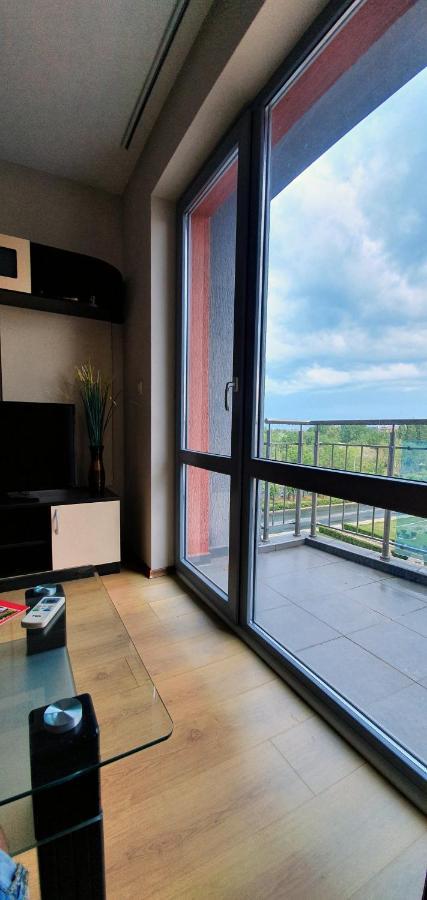Apartament Cacao Residence Слънчев бряг Екстериор снимка