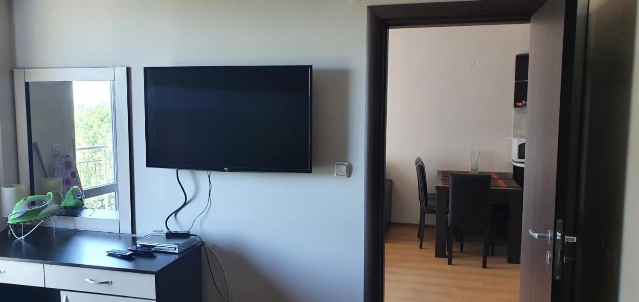 Apartament Cacao Residence Слънчев бряг Екстериор снимка