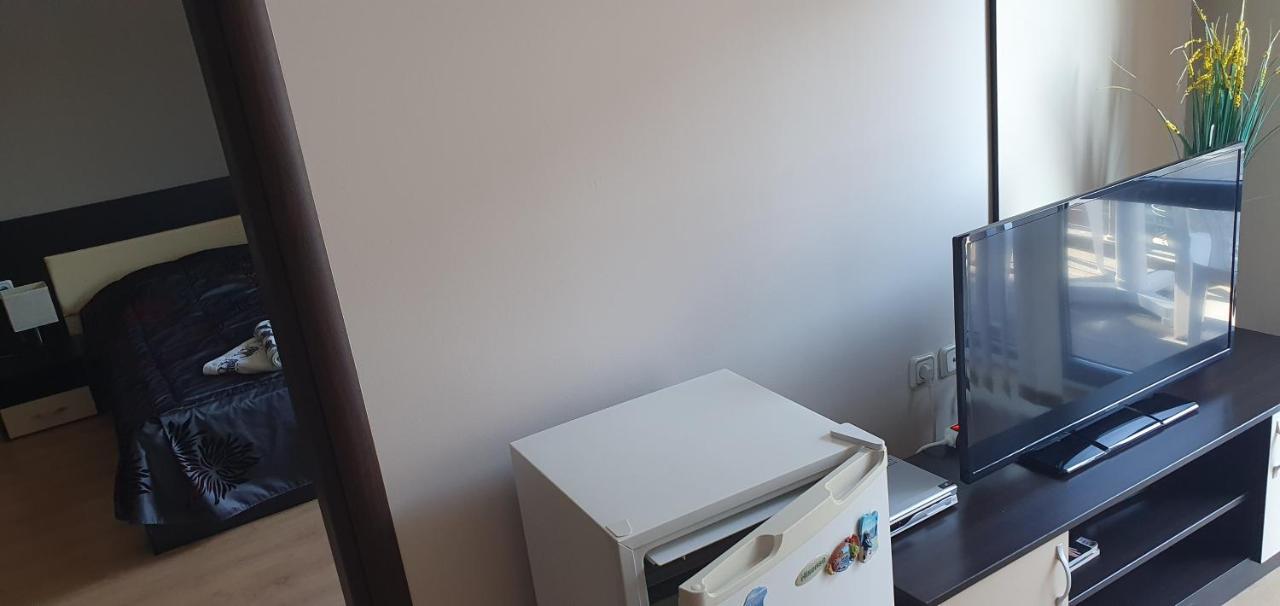 Apartament Cacao Residence Слънчев бряг Екстериор снимка