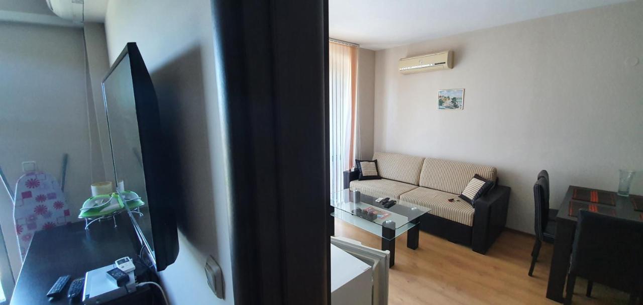 Apartament Cacao Residence Слънчев бряг Екстериор снимка