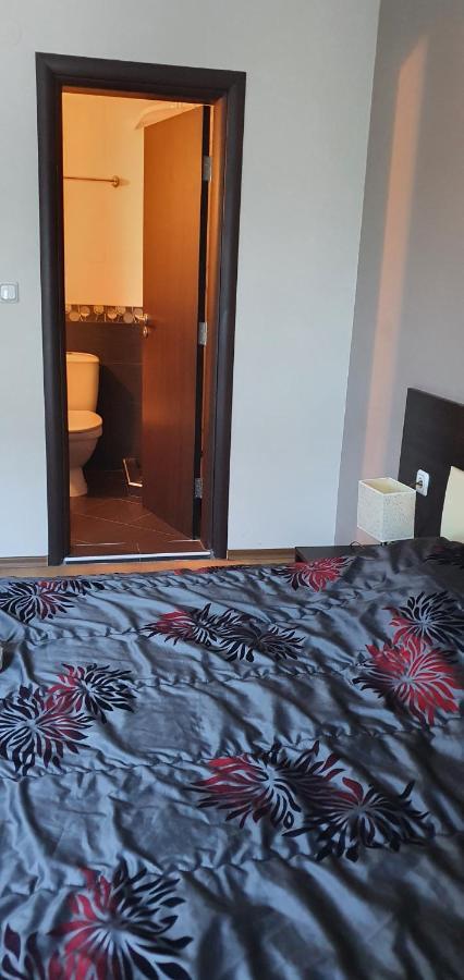 Apartament Cacao Residence Слънчев бряг Екстериор снимка