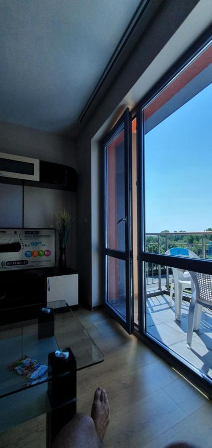 Apartament Cacao Residence Слънчев бряг Екстериор снимка