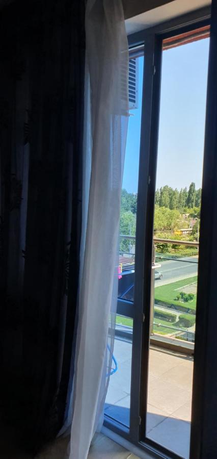 Apartament Cacao Residence Слънчев бряг Екстериор снимка