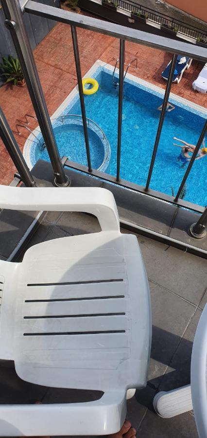 Apartament Cacao Residence Слънчев бряг Екстериор снимка