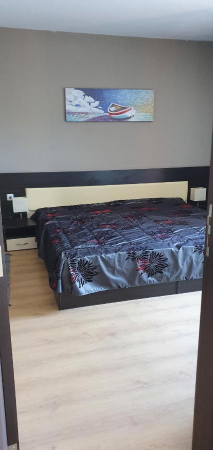Apartament Cacao Residence Слънчев бряг Екстериор снимка