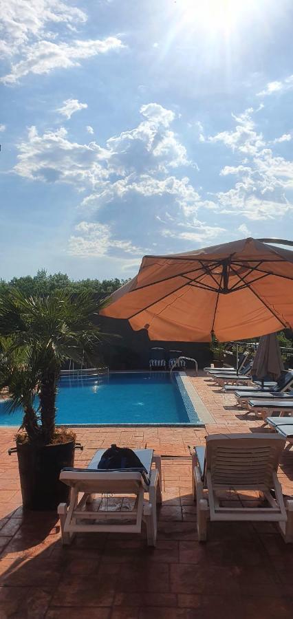 Apartament Cacao Residence Слънчев бряг Екстериор снимка